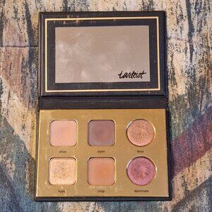 Tarte Tarteist Pro To Go Eyeshadow Palette